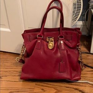 Michael Kors Handbag